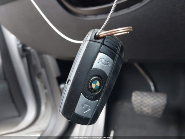 BMW X Series 3.0si Image 6