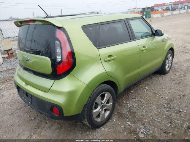 Kia Soul Image 9