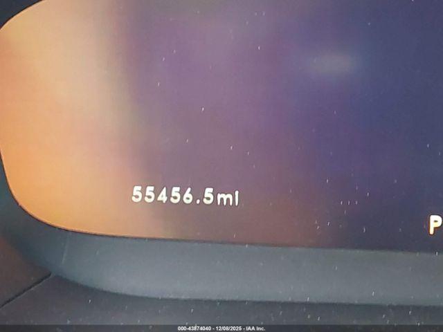 Lincoln Nautilus Reserve Image 14