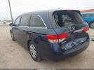 Honda Odyssey Ex-l Image 9