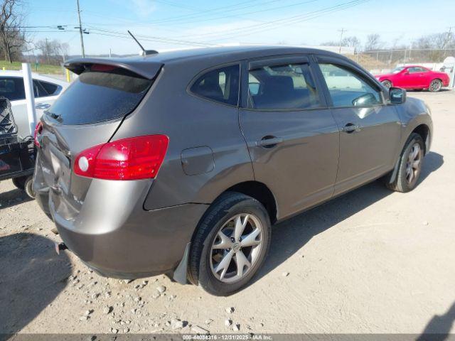 Nissan Rogue Sl Image 6