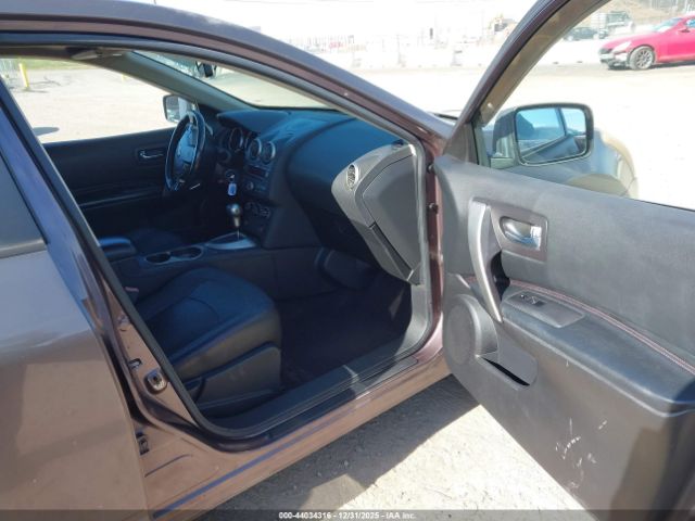 Nissan Rogue Sl Image 10