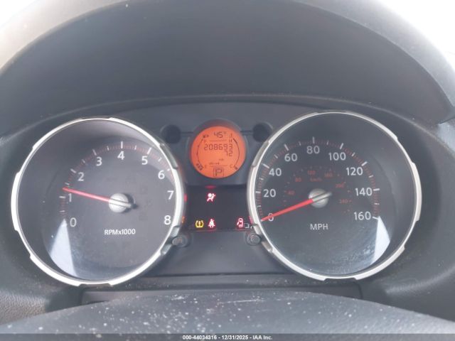 Nissan Rogue Sl Image 5