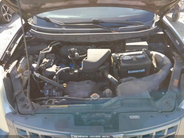 Nissan Rogue Sl Image 8