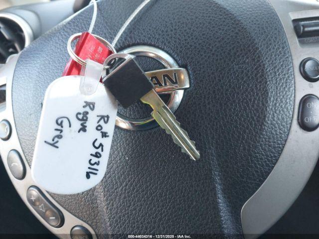 Nissan Rogue Sl Image 11