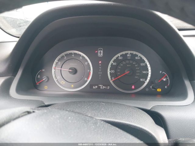 Honda Accord 2.4 Ex-l Image 2