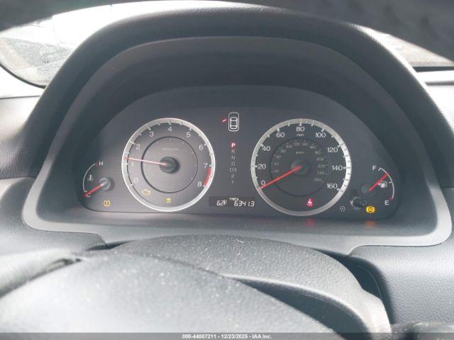 Honda Accord 2.4 Ex-l Image 2