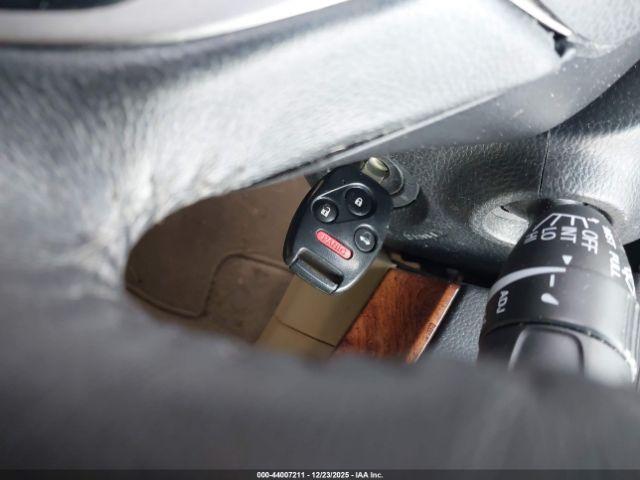 Honda Accord 2.4 Ex-l Image 15