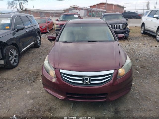 Honda Accord 2.4 Ex-l Image 3