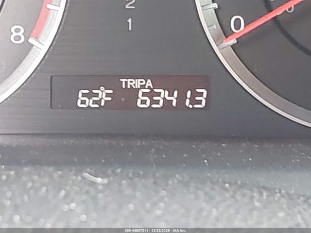 Honda Accord 2.4 Ex-l Image 4