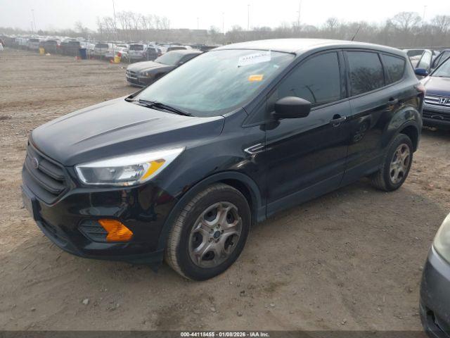 Ford Escape S Image 5