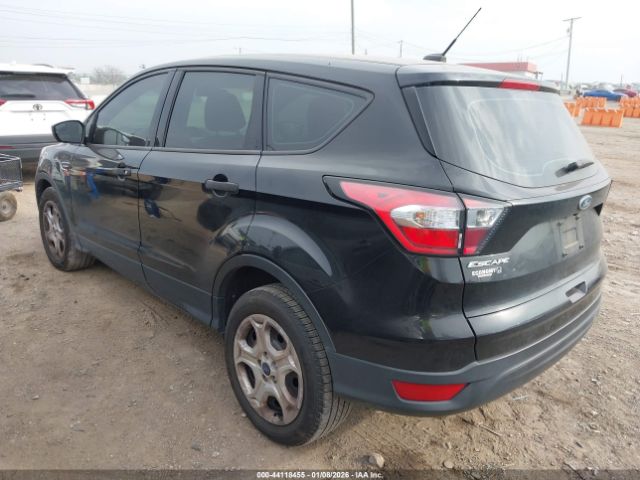 Ford Escape S Image 4