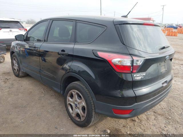 Ford Escape S Image 4