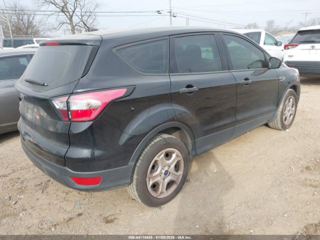Ford Escape S Image 3