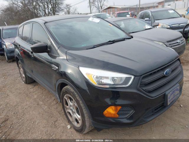 Ford Escape S Image 7