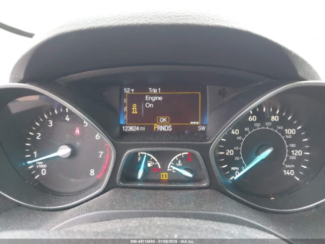 Ford Escape S Image 6