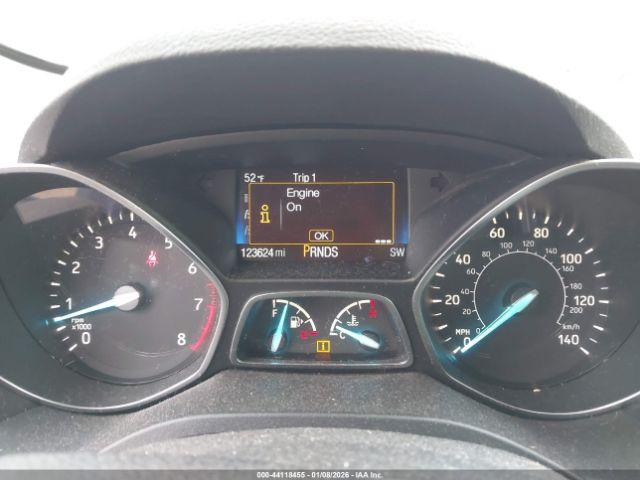 Ford Escape S Image 6