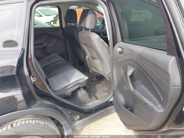 Ford Escape S Image 9