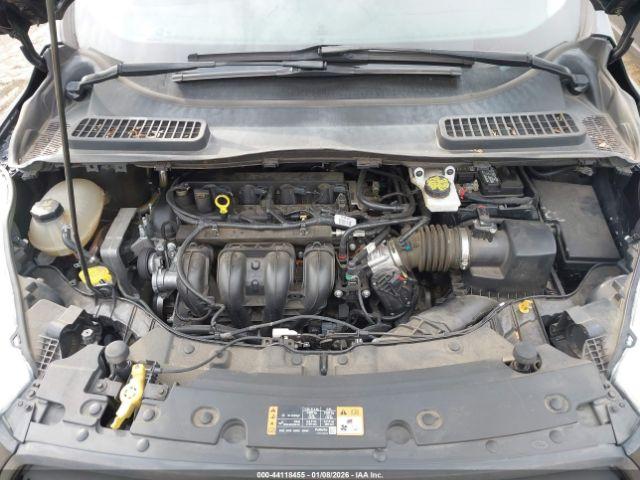 Ford Escape S Image 11