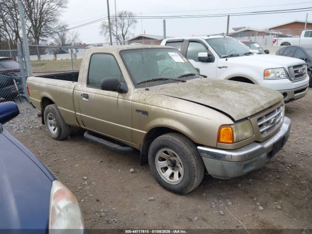 Ford Ranger Image 1