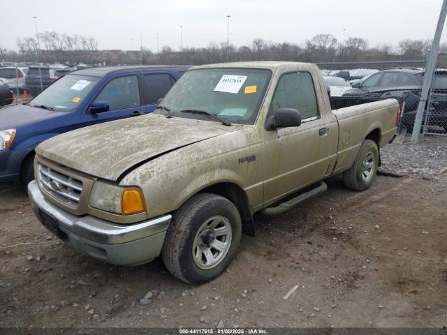 Ford Ranger Image 5