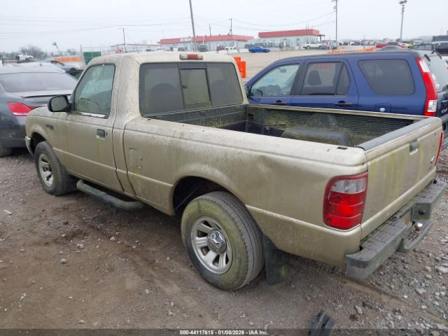 Ford Ranger Image 10
