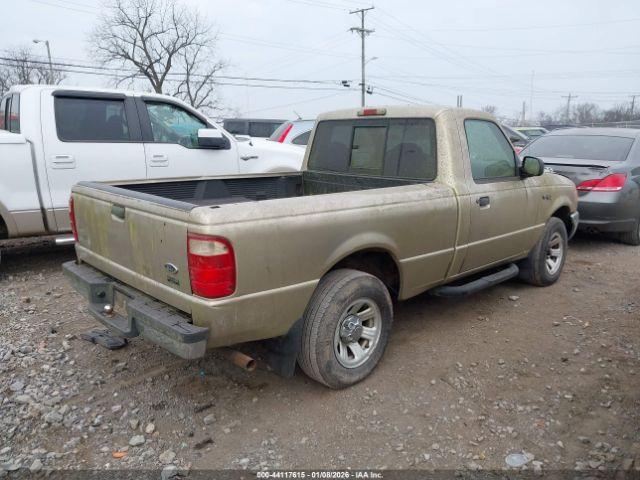 Ford Ranger Image 3