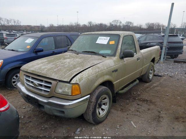 Ford Ranger Image 9