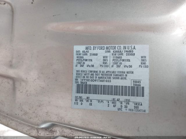 Ford Ranger Image 11