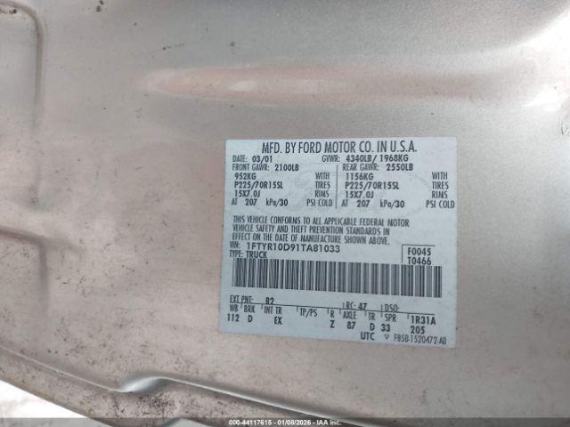 Ford Ranger Image 11