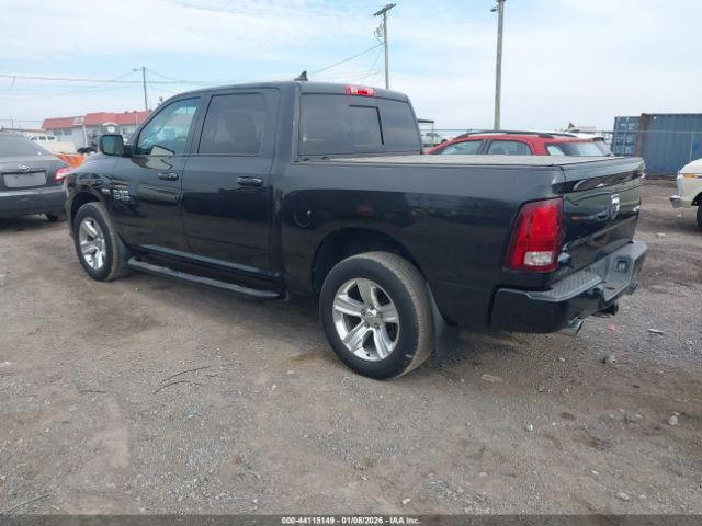 Ram 1500 Sport Image 11