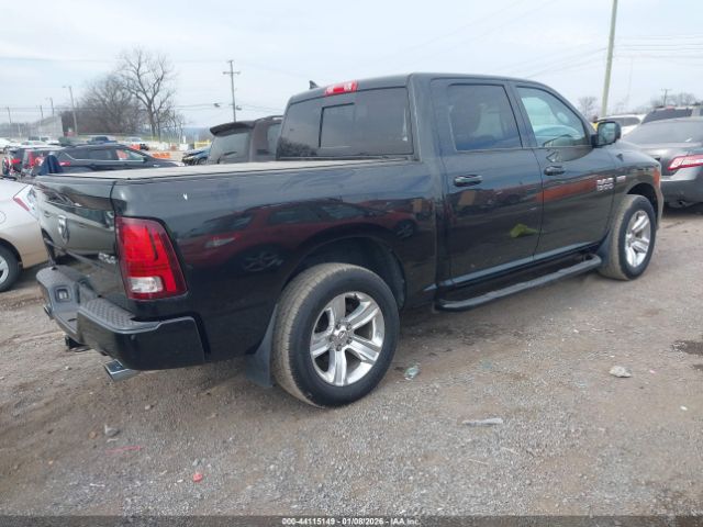 Ram 1500 Sport Image 5