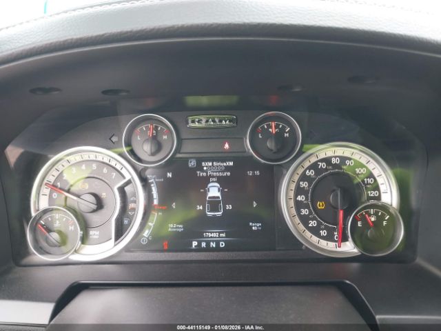 Ram 1500 Sport Image 9