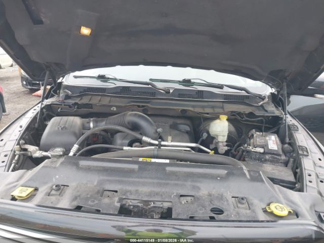 Ram 1500 Sport Image 8