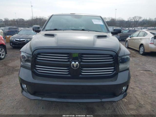 Ram 1500 Sport Image 12