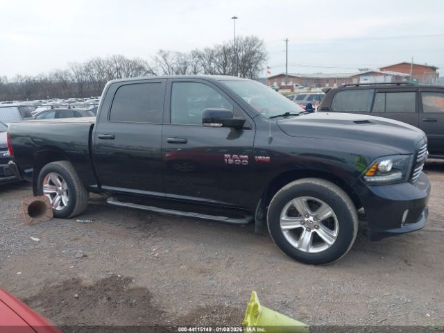 Ram 1500 Sport Image 15