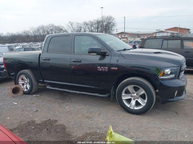Ram 1500 Sport Image 15