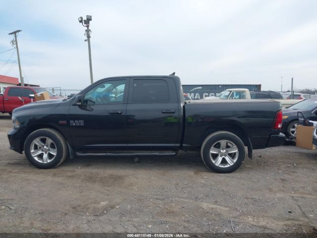 Ram 1500 Sport Image 16