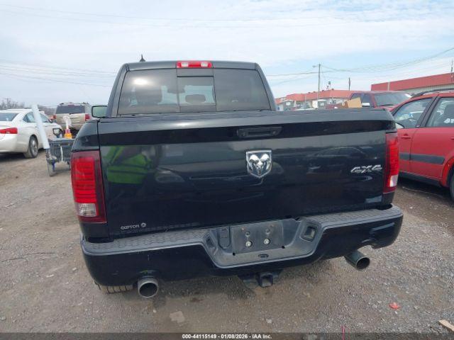 Ram 1500 Sport Image 14