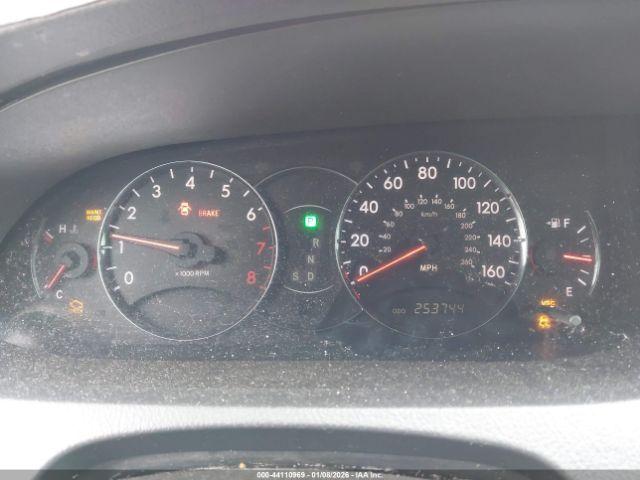 Toyota Avalon Touring Image 11