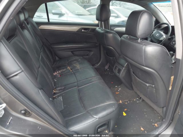 Toyota Avalon Touring Image 12