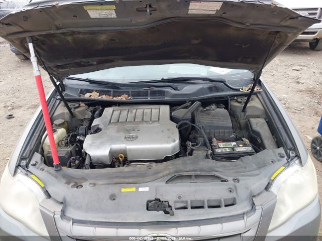 Toyota Avalon Touring Image 2