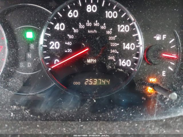 Toyota Avalon Touring Image 5