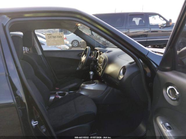 Nissan JUKE S Image 3