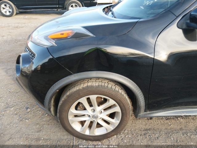 Nissan JUKE S Image 7