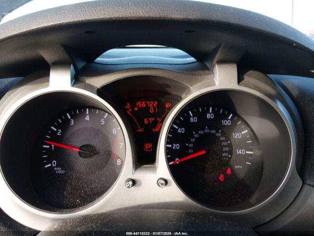 Nissan JUKE S Image 6