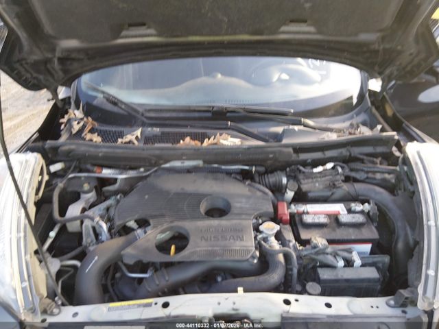 Nissan JUKE S Image 10