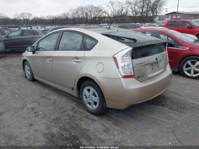 Toyota Prius Iii Image 3