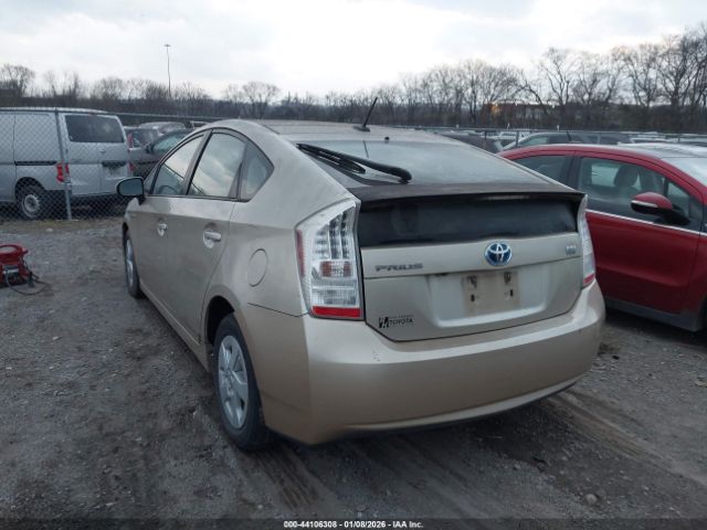 Toyota Prius Iii Image 8