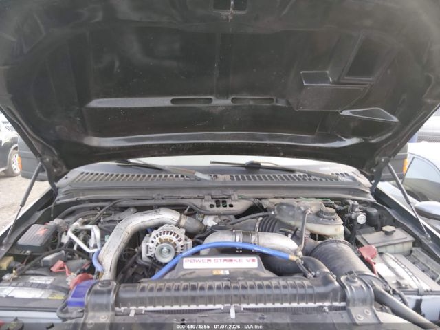 Ford Excursion Limited Image 7